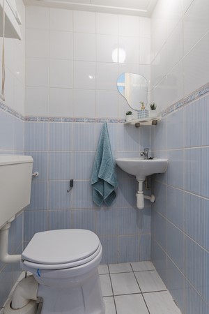 Medium property photo - Keerkringplein 4, 3582 PL Utrecht